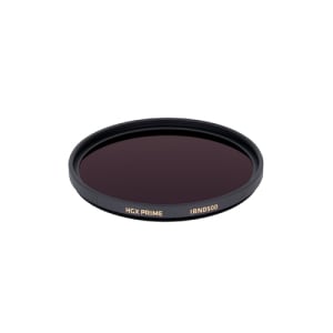 ProMaster IR ND500x (2.7) 9 stop 55mm Neutral Density HGX Prime