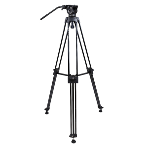 ProMaster 24P Video Tripod Kit