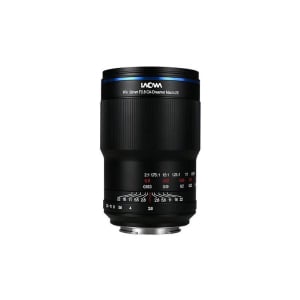 Laowa 58mm f/2.8 2X Ultra Macro APO for Sony FE