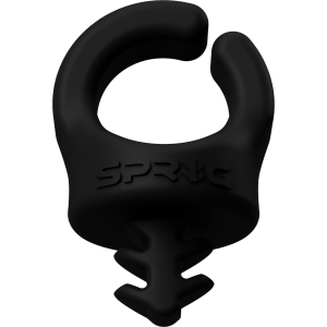 SPRIG 6-pack (1/4"-20) - BLACK