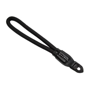 ProMaster Rope Wrist Strap Blk