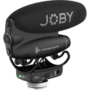 JOBY Wavo PRO Microphone
