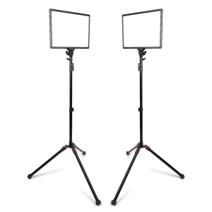 ProMaster Ultrasoft US1014B 2-Light Kit Bi-Color 10"x14"