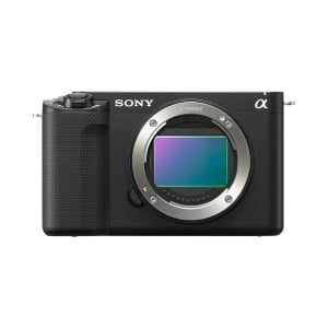 SONY ZV-E1 Full-frame Vlog Camera Body - Black