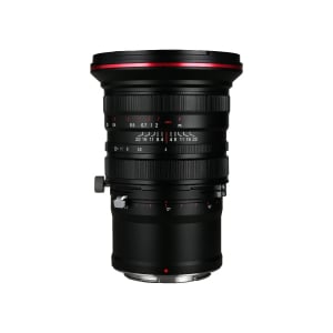 Laowa 20mm F/4 Zero-D Shift Lens for Nikon Z
