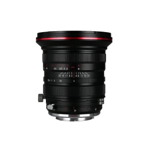 Laowa 20mm F/4 Zero-D Shift Lens for Pentax K