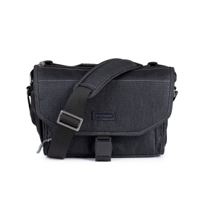 PROMASTER Blue Ridge Medium Shoulder Bag (4.6L Deep)       Blue