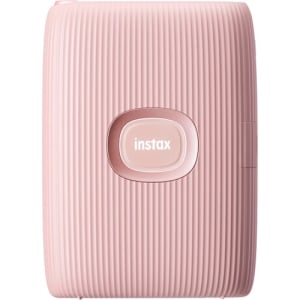 Fujifilm Mini Link 2 Printer - Pink