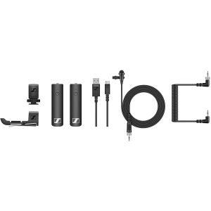 SENNHEISER XSW-D Portable Lavalier Set