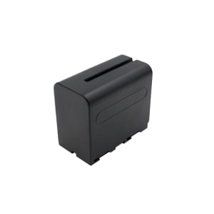 ProMaster NPF970 Battery for Sony 7.4v/ 6800mAh               NP-F970