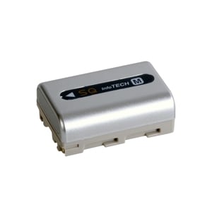 ProMaster NP FM55H battery   Sony