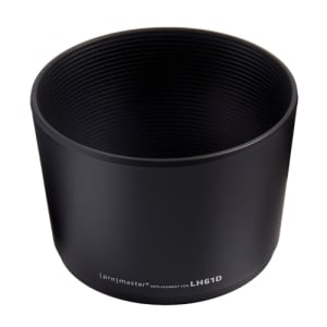 ProMaster LH61D Lens Hood Olympus  (Compatibility in notepad)