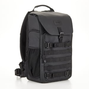TENBA Axis v2 LT 20L Backpack - Black