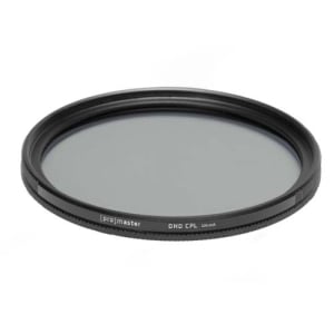 ProMaster Digital HD Filter 55mm Circular Polarizer