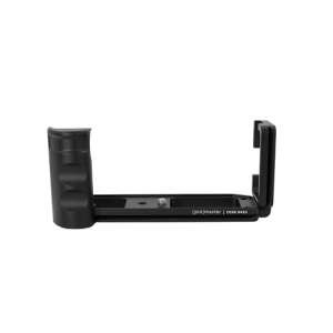 ProMaster Arca L Bracket Fuji XPRO2