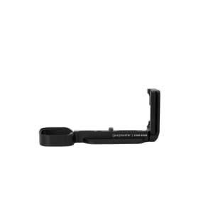 ProMaster Arca L Bracket Sony A6300