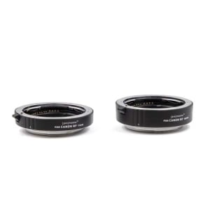 ProMaster Macro Extension Tube Set for Canon RF