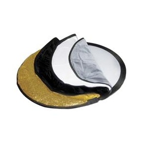 ProMaster Reflector kit 5 in 1    22"