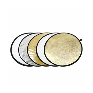 ProMaster Reflector kit 5 in 1 +   32"