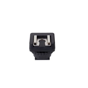 ProMaster Cold Shoe Adapter Sony MIS to Standard