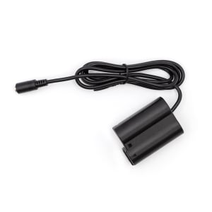 ProMaster DC Coupler with AC Power Supply for Nikon EN-EL15