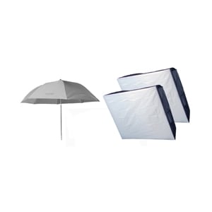 ProMaster Studio Softbox Starter Kit 24x36 Rectangular