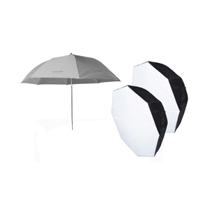 ProMaster Studio Softbox Starter Kit 36" Octagonal