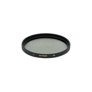 ProMaster HGX Prime Digital Filter 95mm High Transmission Circular Pol