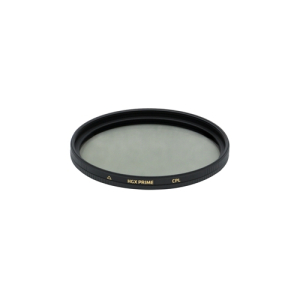 ProMaster HGX Prime Digital Filter 105mm High Transmission Cir. Pol