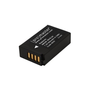 ProMaster ENEL24 battery     Nikon