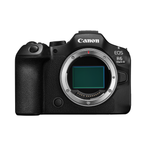 Canon EOS R6 Mark III Body