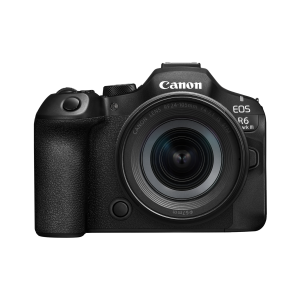Canon EOS R6 Mark III with RF 24-105mm 4-7.1 IS STM Lens