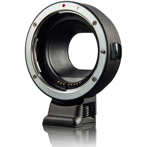 VILTROX Canon EF Lens to Canon EF-M Mount Adapter with Autofocus