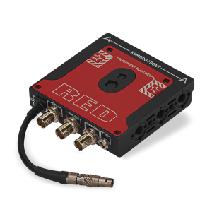 RED DIGITAL CINEMA KOMODO Expander Module