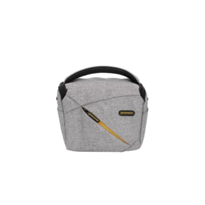 PROMASTER Impulse Shoulder Bag Grey                          Small