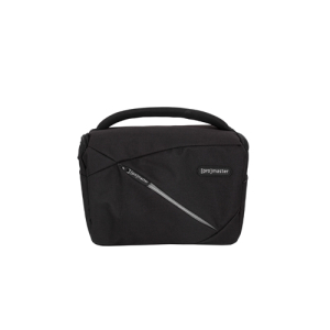 PROMASTER Impulse Shoulder Bag Black                        Medium