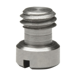 ZACUTO 3/8 16 Replacement Screw