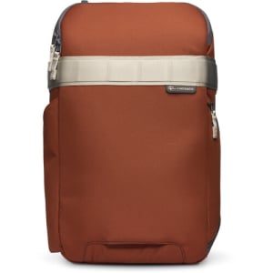 NOMATIC LUMA Camera Pack - 18L - Rust