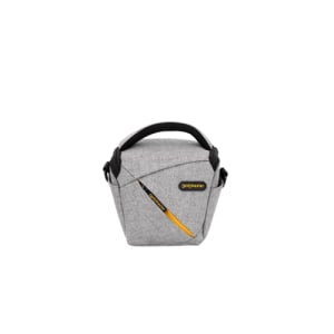 PROMASTER Impulse Holster Bag Small (Grey)   #CLEARANCE