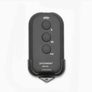 ProMaster Infrared Remote For Sony