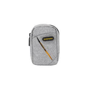PROMASTER Impulse Pouch Case Grey                          Small