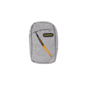 PROMASTER Impulse Pouch Case Grey                         Medium