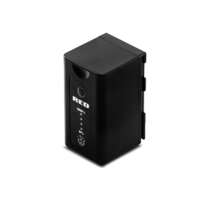 RED DIGITAL CINEMA Revolt Battery Pack