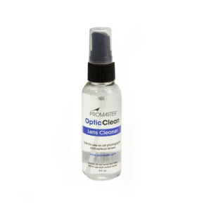 ProMaster Opticlean World's Best Lens Cleaner!