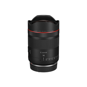 Canon RF 14mm f/1.4 L VCM Lens