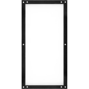 WESTCOTT Scrim Jim Cine 1/3 Stop Hard Diffusion Panel 1'x2'