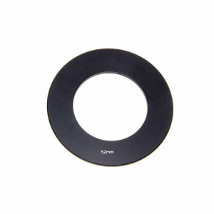 RL60 and Cokin P adapter ring 52mm