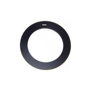 RL60 and Cokin P adapter ring 62mm