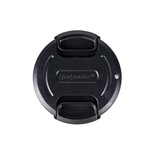 ProMaster 95mm Professional Lens Cap