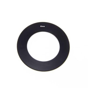 RL60 and Cokin P adapter ring 55mm